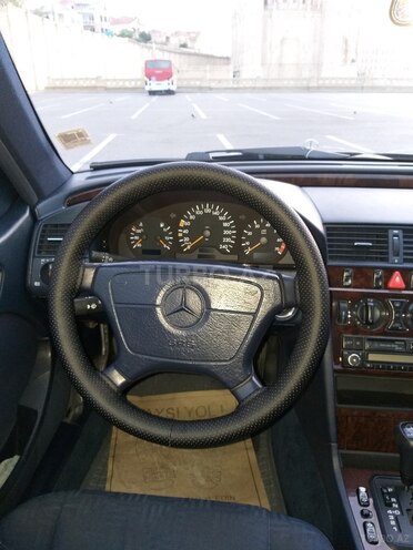 Mercedes C 180 1997, 280,000 km - 1.8 l - Bakı