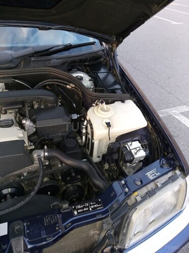 Mercedes C 180 1997, 280,000 km - 1.8 l - Bakı
