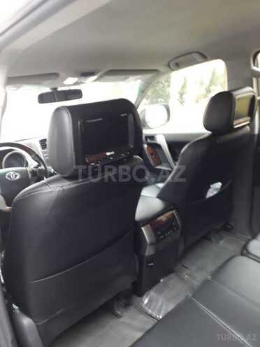 Toyota Prado 2011, 154,000 km - 2.7 л - Bakı