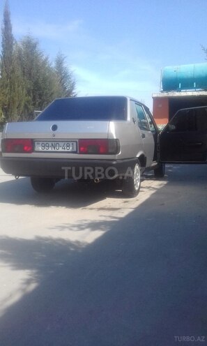Tofas Sahin 2004, 90,000 km - 1.6 l - Bakı