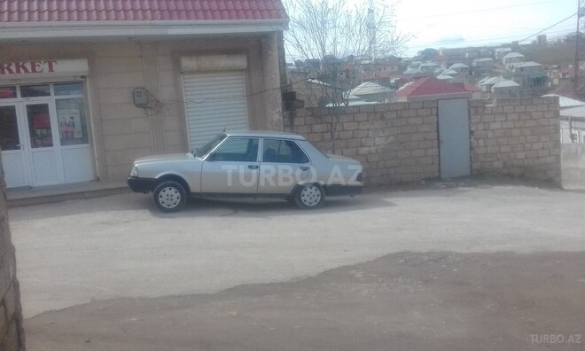Tofas Sahin 2004, 90,000 km - 1.6 l - Bakı