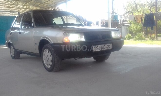 Tofas Sahin 2004, 90,000 km - 1.6 l - Bakı