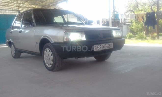Tofas Sahin 2004, 90,000 km - 1.6 l - Bakı