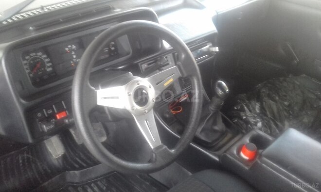 Tofas Sahin 2004, 90,000 km - 1.6 l - Bakı