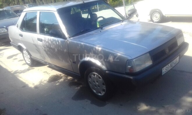 Tofas Sahin 2004, 90,000 km - 1.6 l - Bakı