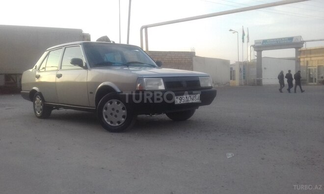 Tofas Sahin 2004, 90,000 km - 1.6 l - Bakı