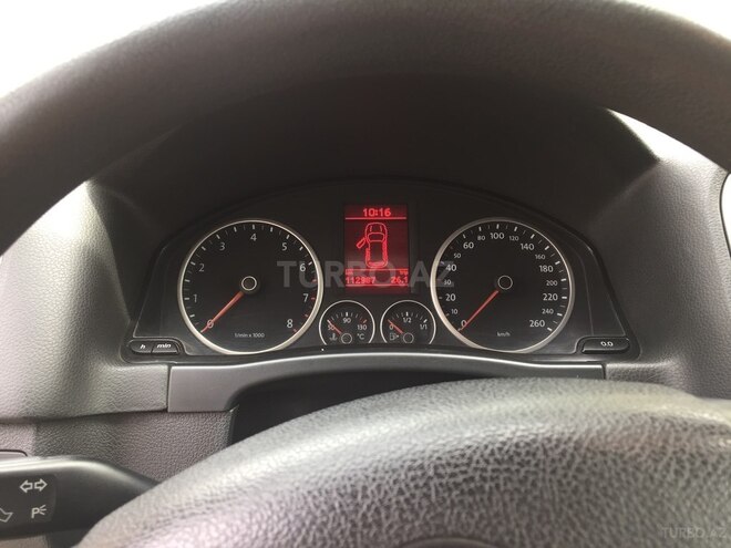 Volkswagen Tiguan 2008, 113,000 km - 2.0 l - Bakı