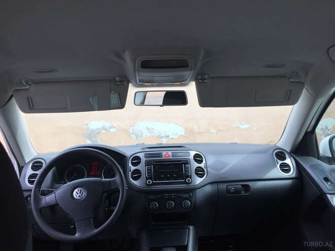 Volkswagen Tiguan 2008, 113,000 km - 2.0 l - Bakı
