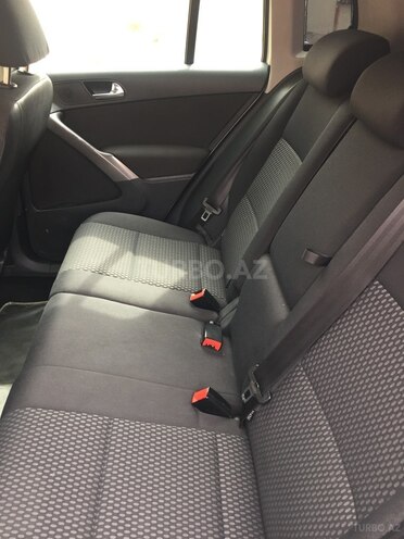 Volkswagen Tiguan 2008, 113,000 km - 2.0 l - Bakı