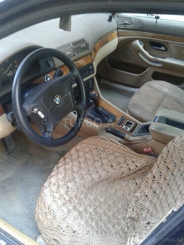 BMW 528 1997, 250,000 km - 2.8 l - Bakı