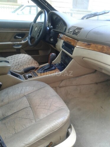 BMW 528 1997, 250,000 km - 2.8 l - Bakı