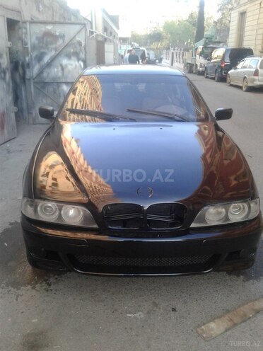 BMW 528 1997, 250,000 km - 2.8 l - Bakı
