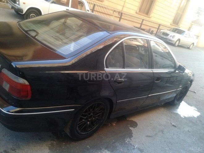 BMW 528 1997, 250,000 km - 2.8 l - Bakı