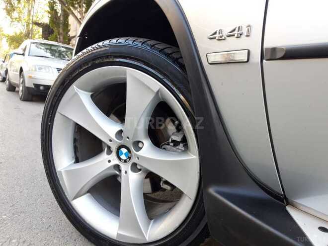 BMW X5 2001, 380,000 km - 4.4 l - Bakı