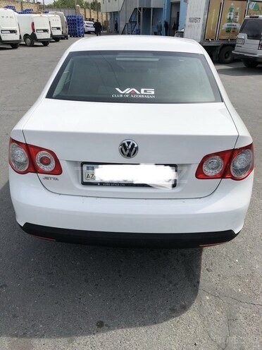 Volkswagen Jetta 2010, 225,000 km - 1.6 л - Bakı