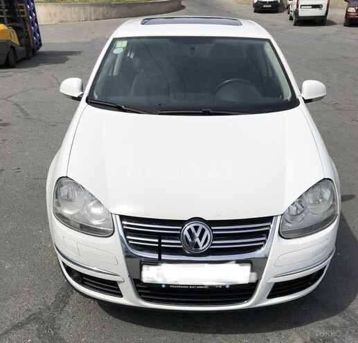 Volkswagen Jetta 2010, 225,000 km - 1.6 л - Bakı