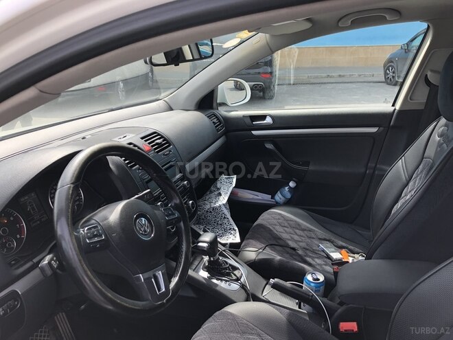 Volkswagen Jetta 2010, 225,000 km - 1.6 л - Bakı