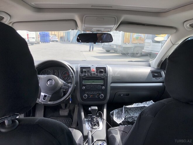 Volkswagen Jetta 2010, 225,000 km - 1.6 л - Bakı