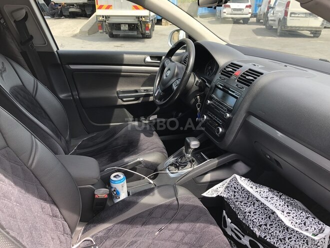 Volkswagen Jetta 2010, 225,000 km - 1.6 л - Bakı
