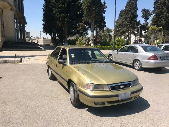 Daewoo Nexia 2008, 350,000 km - 1.5 l - Sumqayıt