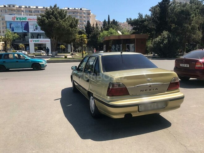 Daewoo Nexia 2008, 350,000 km - 1.5 l - Sumqayıt