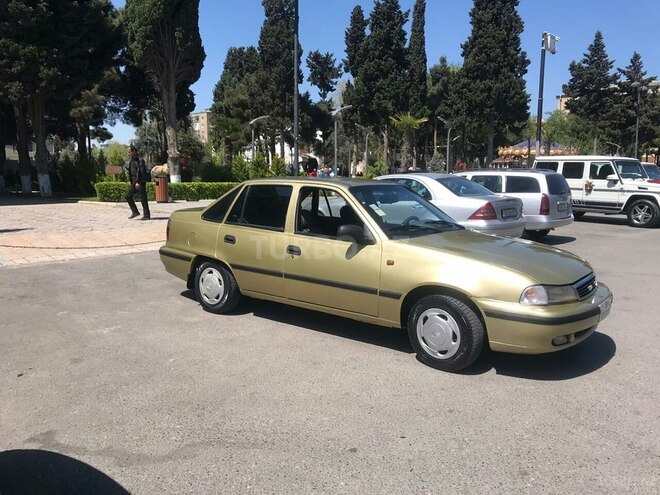 Daewoo Nexia 2008, 350,000 km - 1.5 l - Sumqayıt