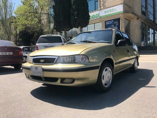 Daewoo Nexia 2008, 350,000 km - 1.5 l - Sumqayıt