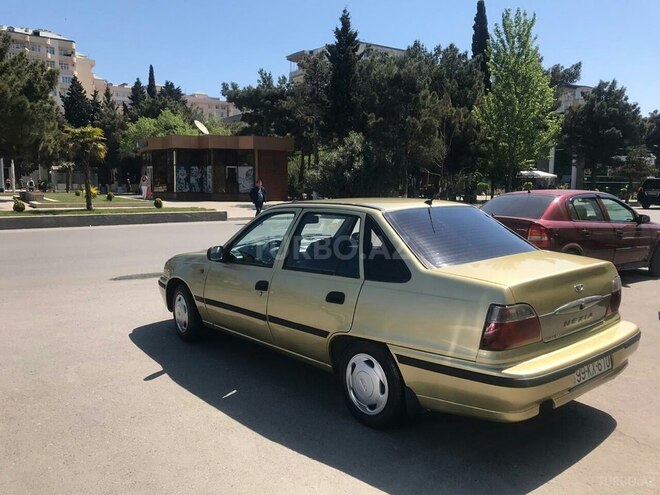 Daewoo Nexia 2008, 350,000 km - 1.5 l - Sumqayıt
