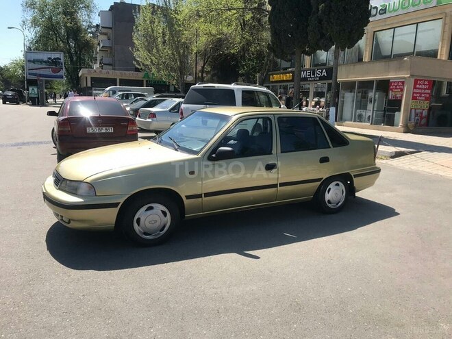 Daewoo Nexia 2008, 350,000 km - 1.5 l - Sumqayıt