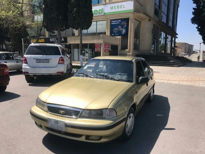 Daewoo Nexia 2008, 350,000 km - 1.5 l - Sumqayıt