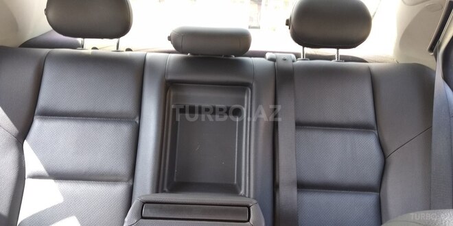 Mercedes C 230 2006, 235,000 km - 2.3 л - Bakı