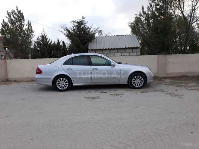 Mercedes E 220 2008, 250,000 km - 2.2 l - Bakı