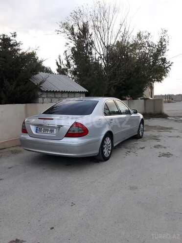 Mercedes E 220 2008, 250,000 km - 2.2 l - Bakı