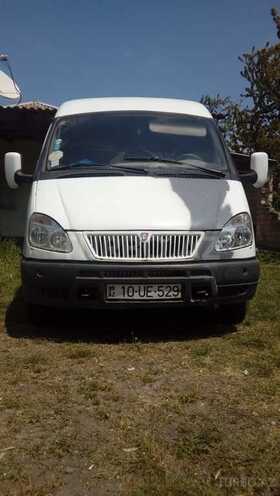 GAZ Sobol 2006, 2,478,782 km - 2.4 л - Xaçmaz