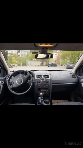 Renault Megane 2006, 145,000 km - 1.5 l - Bakı