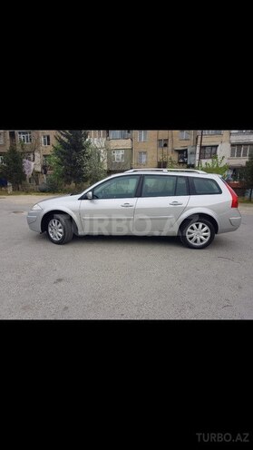 Renault Megane 2006, 145,000 km - 1.5 l - Bakı