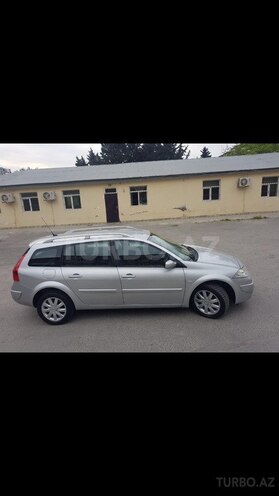 Renault Megane 2006, 145,000 km - 1.5 l - Bakı