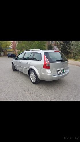 Renault Megane 2006, 145,000 km - 1.5 l - Bakı