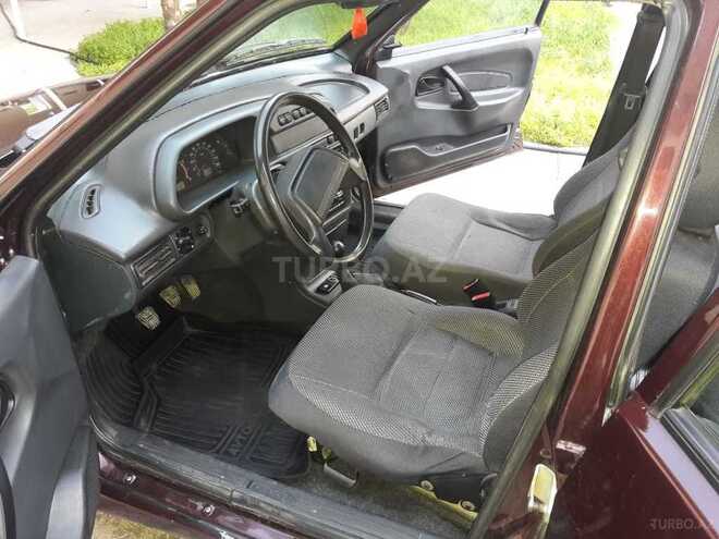 LADA (VAZ) 2115 2012, 104,000 km - 1.6 l - Şəmkir