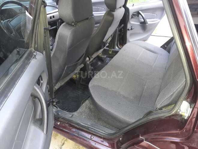 LADA (VAZ) 2115 2012, 104,000 km - 1.6 l - Şəmkir