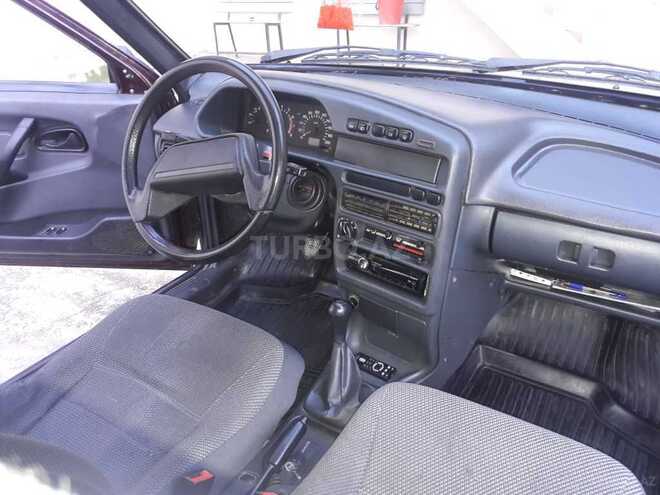 LADA (VAZ) 2115 2012, 104,000 km - 1.6 l - Şəmkir