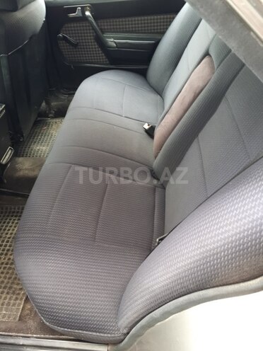 Mercedes 190 1989, 322,000 km - 2.0 l - Bakı