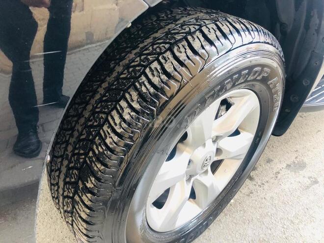 Toyota Prado 2010, 272,000 km - 2.7 л - Bakı