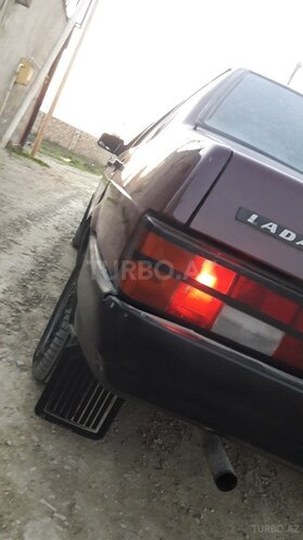 LADA (VAZ) 21099 1999, 400,000 km - 1.5 l - Xırdalan