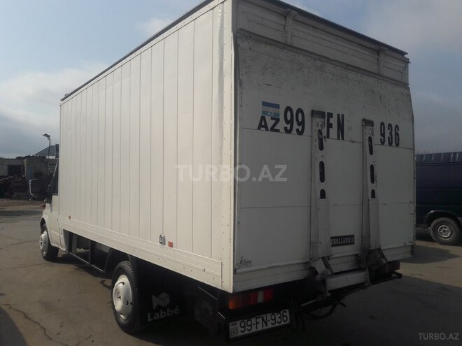 Ford Transit 2003, 340,000 km - 2.5 l - Bakı