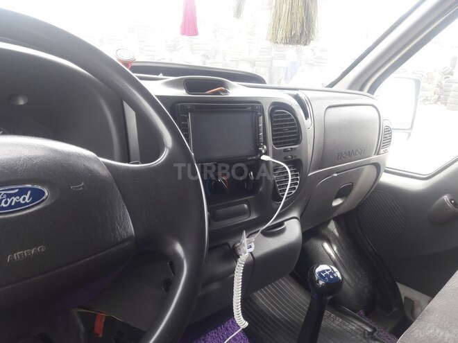 Ford Transit 2003, 340,000 km - 2.5 l - Bakı