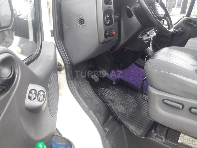 Ford Transit 2003, 340,000 km - 2.5 l - Bakı
