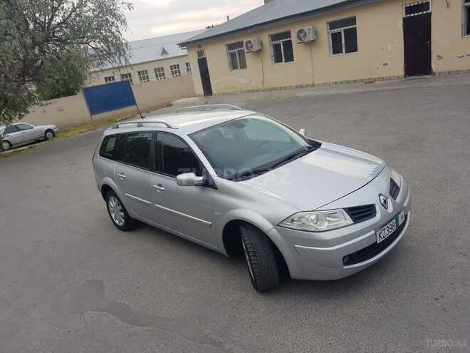Renault Megane 2006, 145,000 km - 1.5 l - Bakı