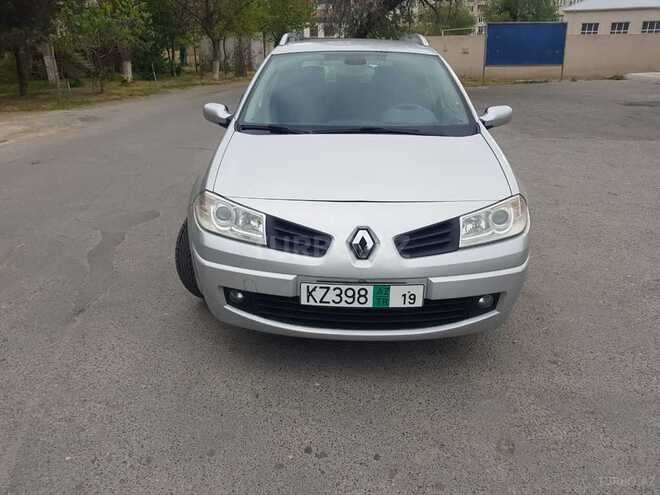Renault Megane 2006, 145,000 km - 1.5 l - Bakı