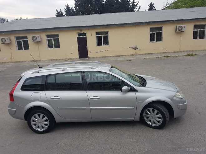 Renault Megane 2006, 145,000 km - 1.5 l - Bakı